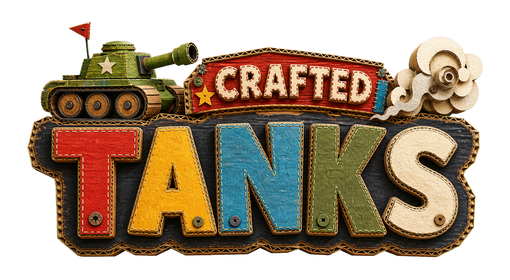 Crafted Tanks